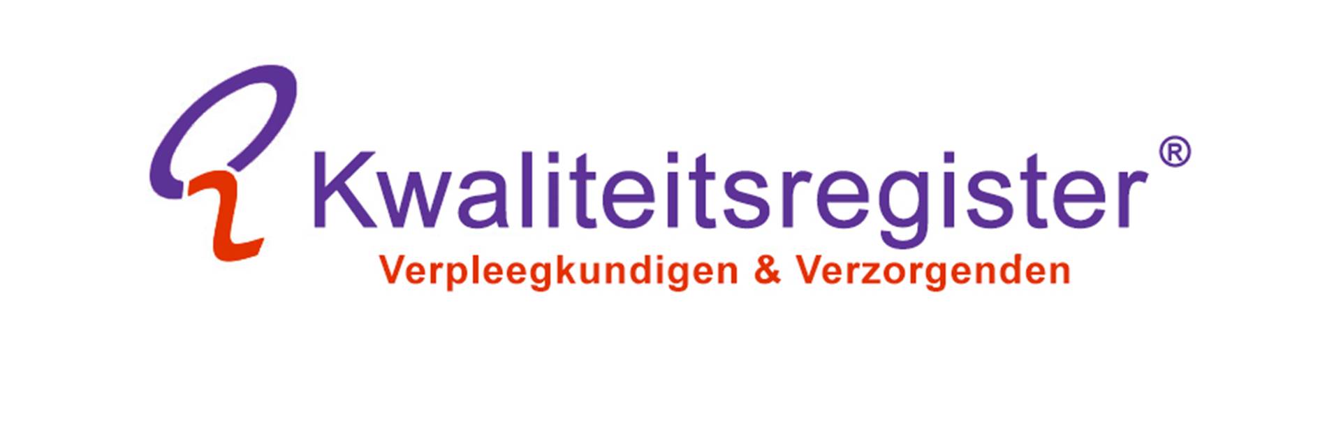 Registratie in kwaliteitsregister V&VN deskundigheidsgebied SPV nodig om in aanmerking te komen