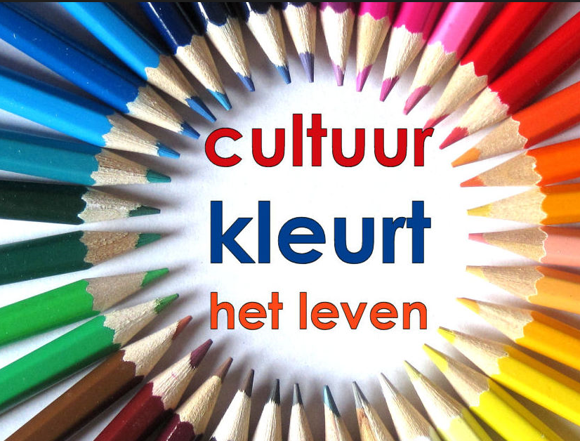 Cultuursensitieve zorg: wat is daarvoor nodig? - V&VN SPV